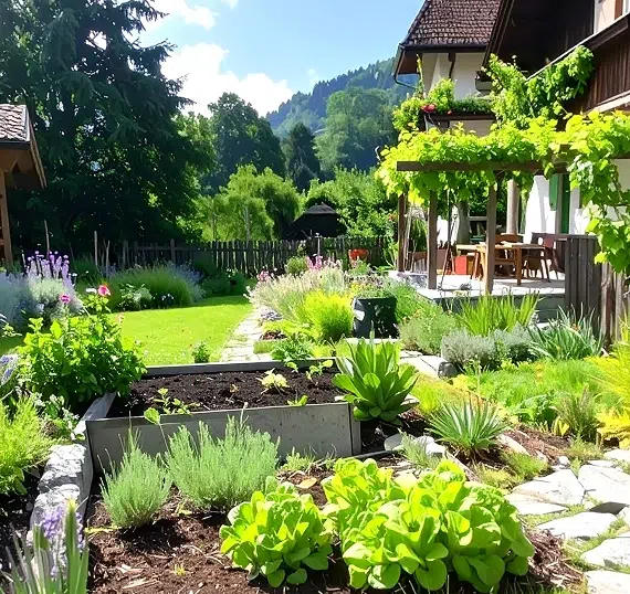 Solutions écologiques