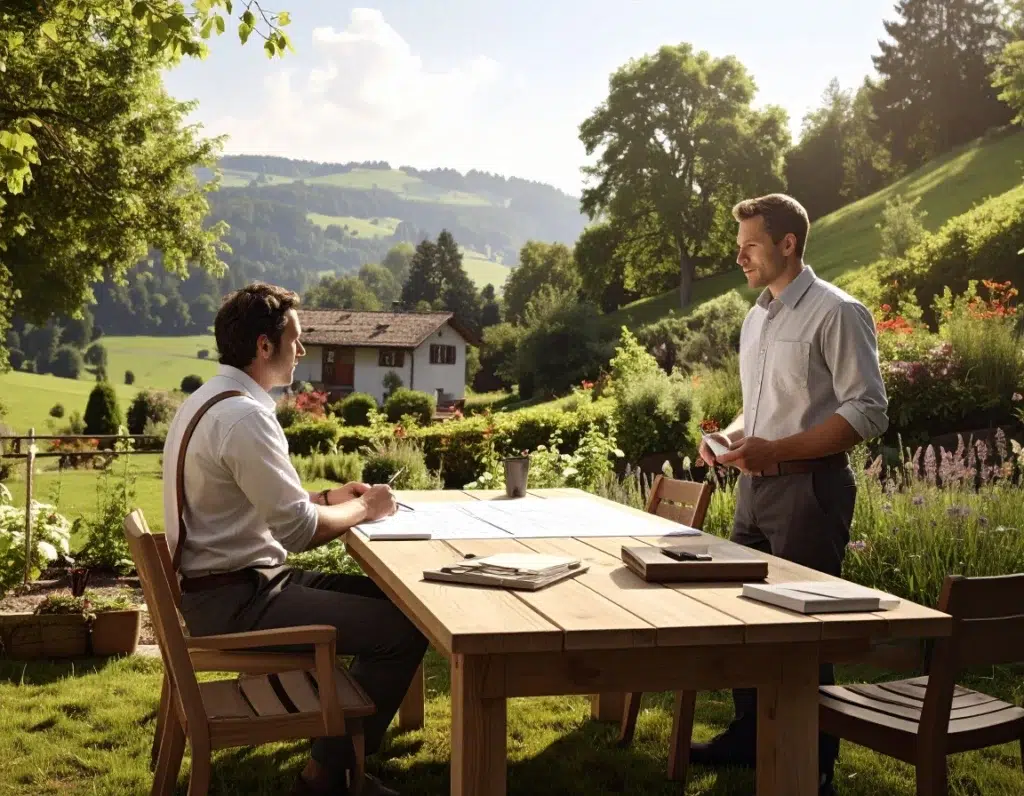 Analyser le devis et les conditions