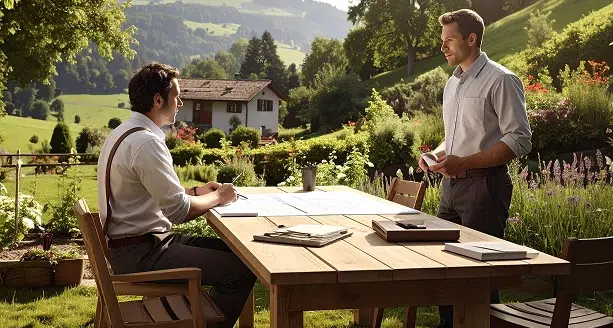 Les 7 critères pour bien choisir votre paysagiste